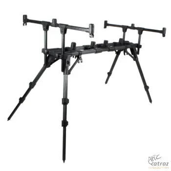 Carp Academy Deluxe Rod Pod - Carp Academy Rod-Pod