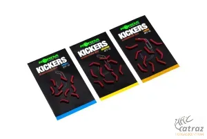 Korda X-Large Kickers - Korda XL-es Zöld Horogbefordító