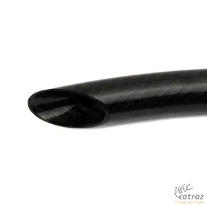 Carp Academy Carbon Dobócső 90cm 27mm - Carbon Bojli Dobócső