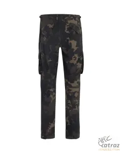 Korda Original Kombats Dark Kamo L - Korda Camo Kombat Nadrág