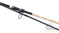 Shimano Tribal TX-1A 3,60m 12ft 3,00 Lb - Bojlis Bot Parafa Nyéllel 2020
