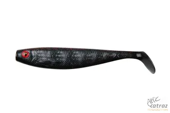 Fox Rage Gumihal Pro Shad Natural Classic 10 cm - Nightmare UV