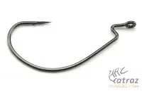 Horog VMC 7310 BN Super Light Worm Hook No:3/0