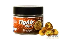 Benzar Mix TigAIR Nut Vajsav - Benzár Tigrismogyoró Csali
