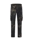 Korda Original Kombats Dark Kamo L - Korda Camo Kombat Nadrág