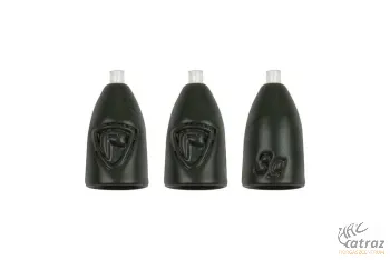 Fox Rage Tungsten Bullet Weights 3g - Fox Rage Volfrám Súly