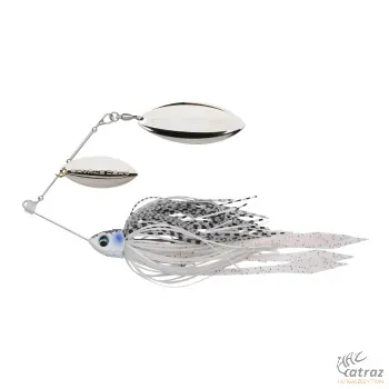 Savage Gear Da Lil Bush Spinnerbait M 15g Bone - Savage Gear Csukás Műcsali