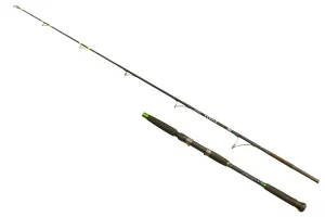 Wizard Vertix Jig 200-300g 1,68m - Wizard Vertikális Harcsázó Bot