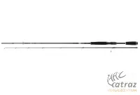 Daiwa Tatula Spin Pergető Bot 1,95m 7-21g 2019