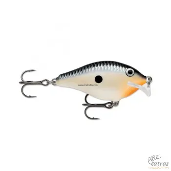 Rapala Shallow Scatter Rap Crank SSCRC07 PNGN