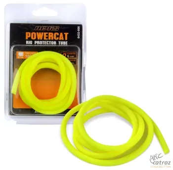 Nevis Power Cat Elasztikus Cső 100cm - Nevis Védőcső