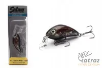 Salmo Rattlin' Hornet H4,5F SR Wobbler - 4,5 cm Real Cockchafer