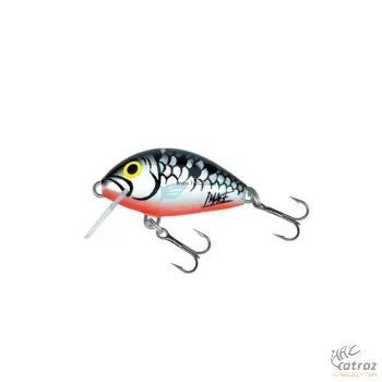 Salmo Tiny IT3F SI - Silver