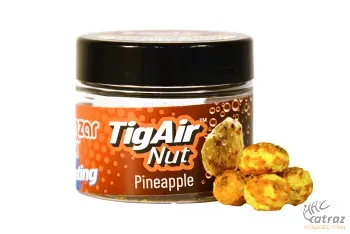 Benzar Mix TigAIR Nut Ananász - Benzár Tigrismogyoró Csali