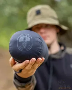 Fox Explorer Downfill Packaway Jacket - Fox Tollkabát