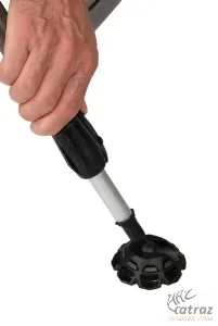 Fox Duralite+ Bed - Fox Horgász Ágy