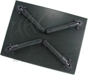 Carp Zoom Szerelékes Asztal - Carp Zoom Practic Bivvy Table