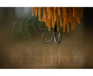 Black Cat Real Worm Teaser Real Worm Evo – Vertikális Harcsa Csali