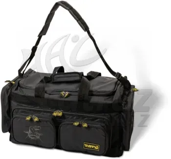 Black Cat Battle Cat Carryall - Horgász Táska