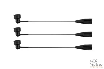 Fox Black Label Hanger Titanium Quiver Kar Soft