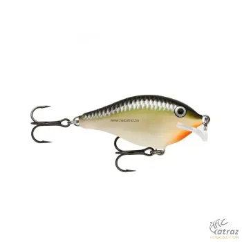 Rapala Shadow Scatter Rap Crank SSCRC07 SMSH