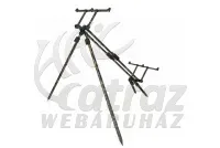 Fox Horizon Duo Rod Pod - 3 Botos Rod Pod + 2 db 36" Hosszú Láb