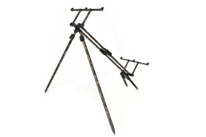 Fox Horizon Duo Rod Pod - 3 Botos Rod Pod + 2 db 36" Hosszú Láb