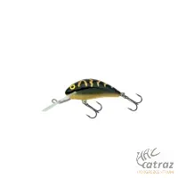 Salmo Tiny IT3S BT - Black Tiger