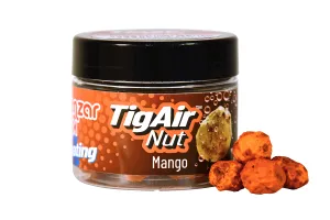 Benzar Mix TigAIR Nut Mangó - Benzár Tigrismogyoró Csali