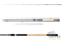Daiwa Tournament SLR Feeder 13ft 150g - Daiwa Torunament Távdobó Feeder Bot 3,90m