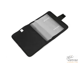 Black Cat Rig Wallet - Black Cat Harcsás Előketartó