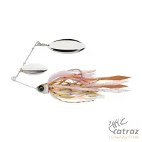 Savage Gear Da Lil Bush Spinnerbait M 15g Wakasagi - Savage Gear Csukás Műcsali