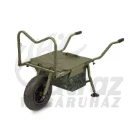 Trakker X-Trail T1+ Barrow - Horgász talicska