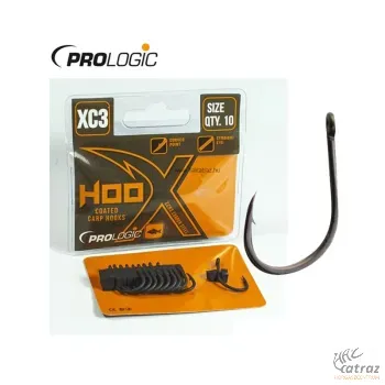 Prologic LM Horog XC3 Size:04