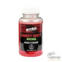 Stég Product Aroma Sweet Spicy - Édes Fűszeres 200ml
