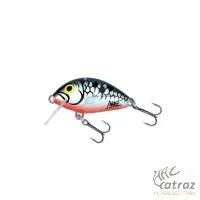 Salmo Tiny IT3S SI - Silver
