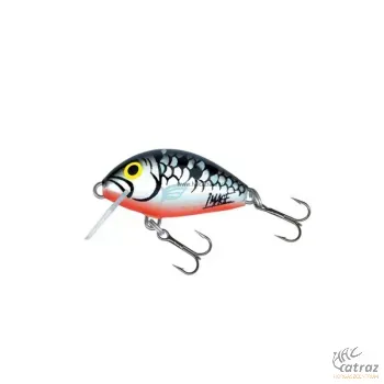 Salmo Tiny IT3S SI - Silver