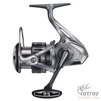 Shimano Nasci C 3000 FC - Shimano Pergető Orsó 2022