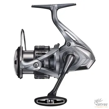 Shimano Nasci C 3000 FC - Shimano Pergető Orsó 2022