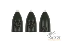Fox Rage Tungsten Bullet Weights 5g - Fox Rage Volfrám Súly