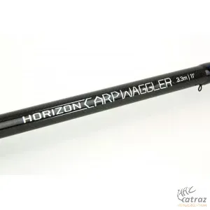 Matrix Horizon Carp Waggler Feeder Bot 3,30m