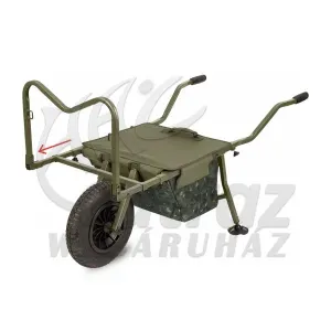 Trakker X-Trail T1+ Barrow - Horgász talicska