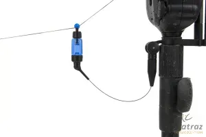 Fox Black Label Hanger Titanium Quiver Kar Soft