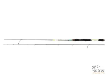 Wizard Street Fishing Pergető Bot 2,10m 2-10g