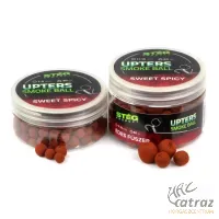 Stég Product Upters Smoke Ball 7-9 mm Sweet Spicy - Édes Fűszer