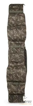 Fox Camolite Bottáska 13' 3+3 Rod Case - Fox Bojlis Bottáska 3,90 méteres Bojlis Botokhoz