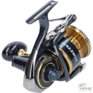 Daiwa Saltiga (G) 8000-H Tengeri Orsó - Daiwa Saltiga 2020