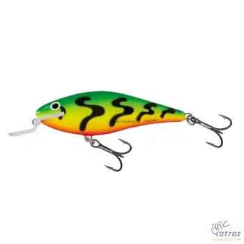 Salmo Executor IEX7SR GT - Green Tiger