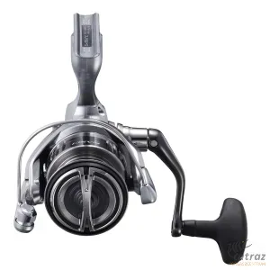 Shimano Nasci C 3000 FC - Shimano Pergető Orsó 2022