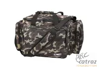 Spro Camo Carry All Small - Spro Terepmintás Horgász Táska